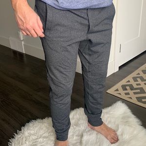 LULULEMON Mens Intent Jogger